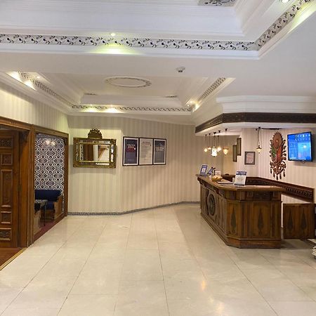 Anemon Kent Izmir Otel Экстерьер фото
