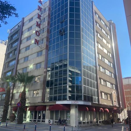 Anemon Kent Izmir Otel Экстерьер фото