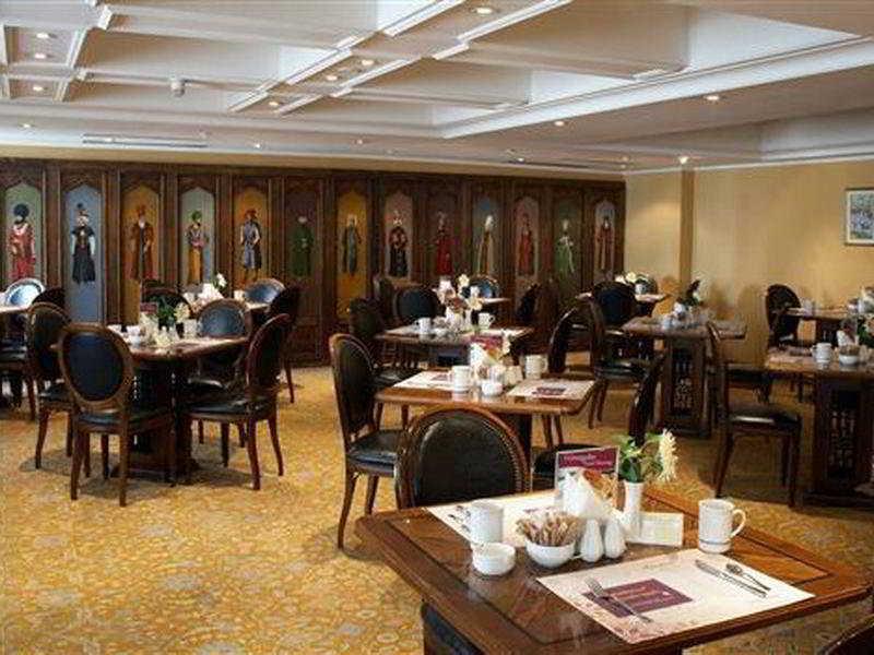 Anemon Kent Izmir Otel Экстерьер фото