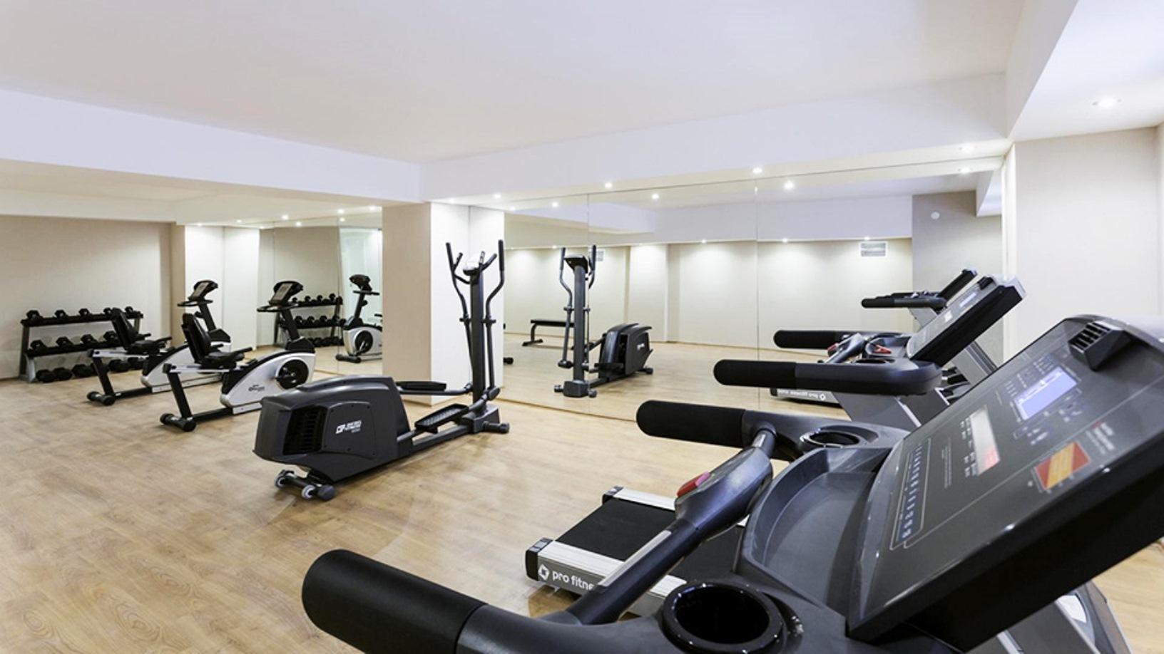 Anemon Kent Izmir Otel Экстерьер фото