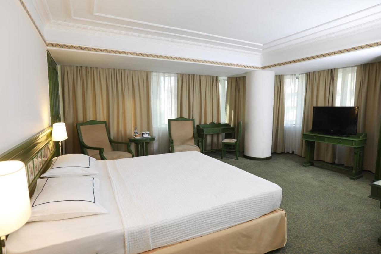 Anemon Kent Izmir Otel Экстерьер фото