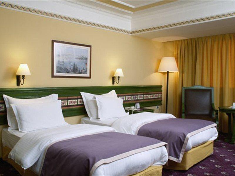 Anemon Kent Izmir Otel Номер фото