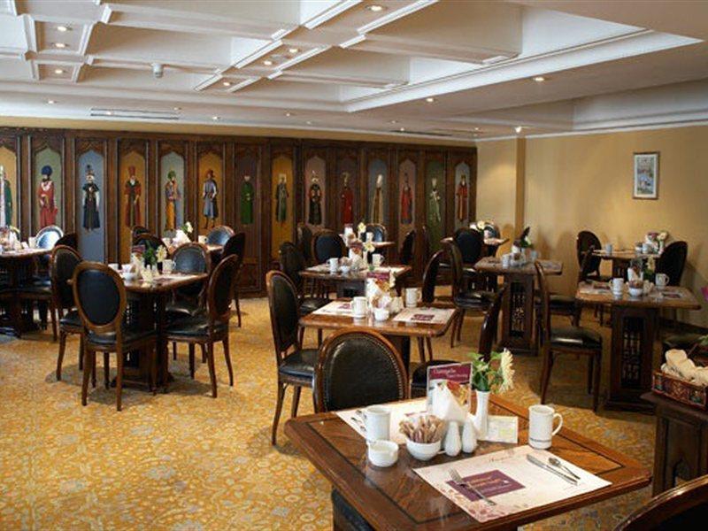 Anemon Kent Izmir Otel Экстерьер фото