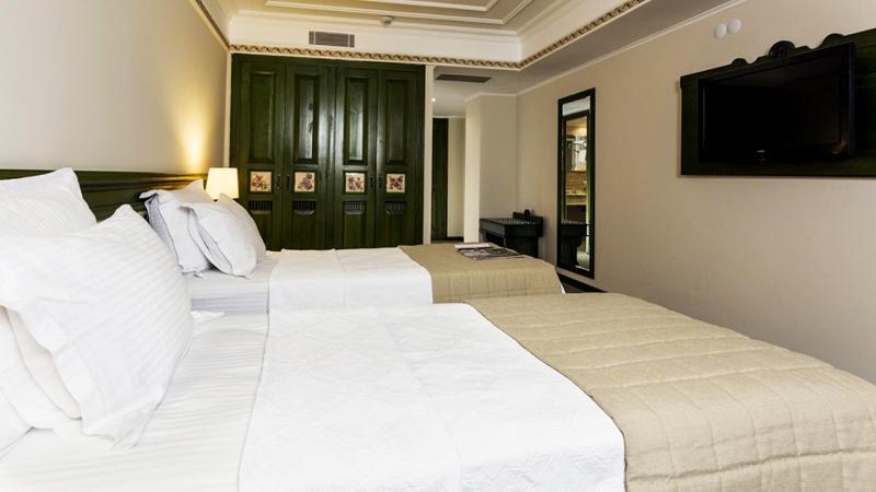 Anemon Kent Izmir Otel Экстерьер фото
