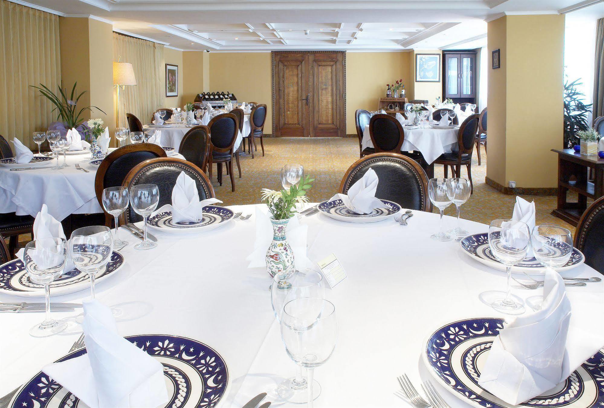 Anemon Kent Izmir Otel Экстерьер фото