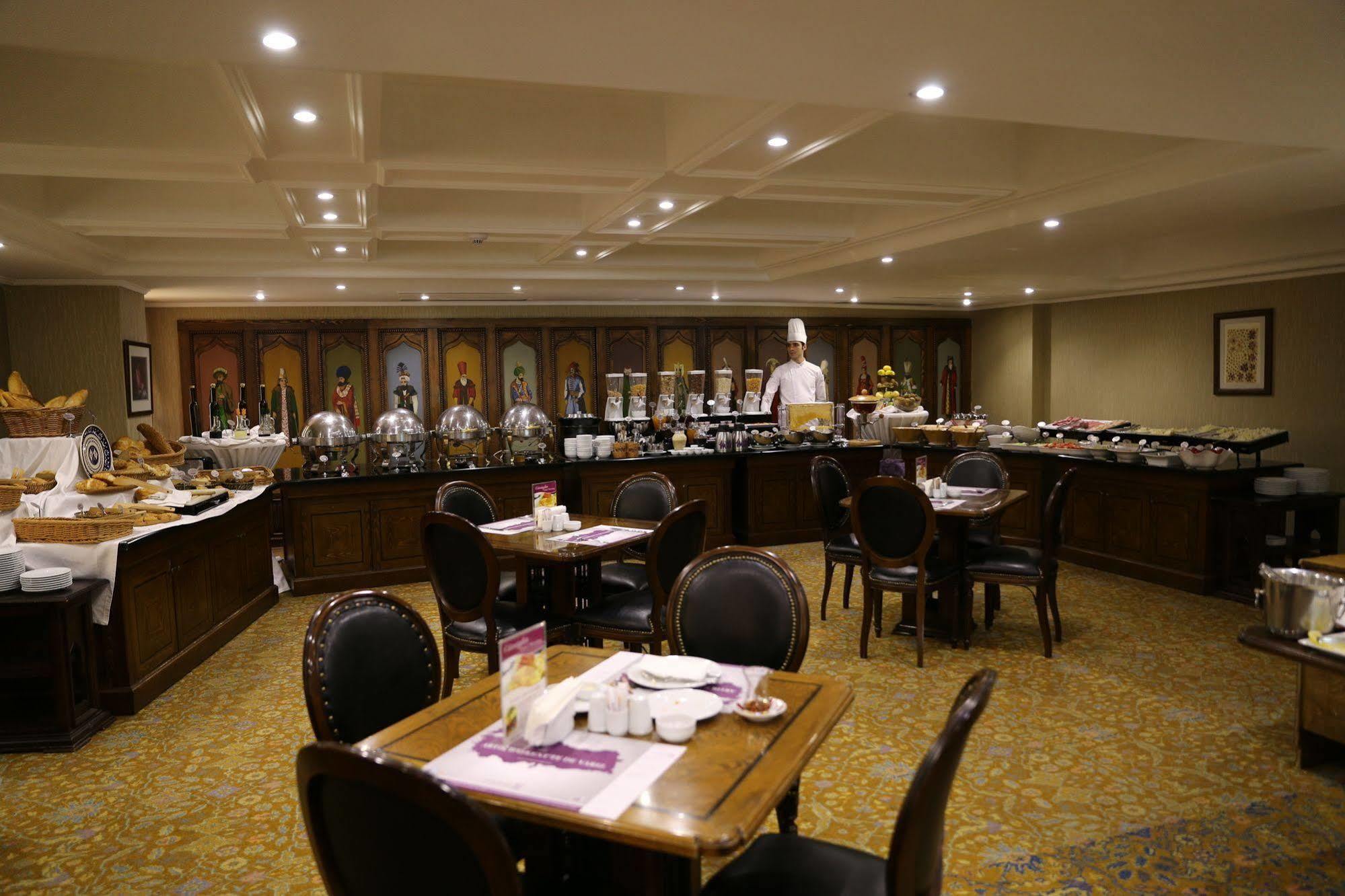 Anemon Kent Izmir Otel Экстерьер фото